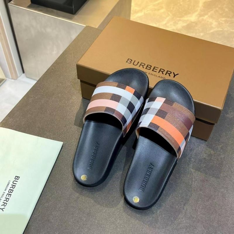 Burberry Slippers